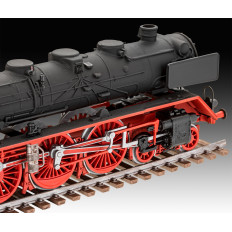 Revell 02166 Express Locomotive BR03 | Набор для сборки паровоза
