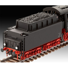 Revell 02166 Ekspresvilciens BR03 | Tvaika lokomotīves salikšanas komplekts