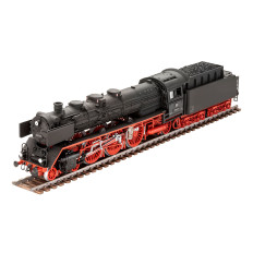Revell 02166 Express Locomotive BR03 | Набор для сборки паровоза