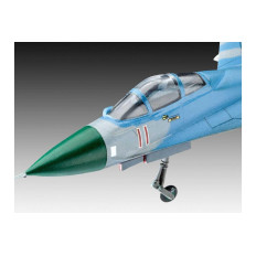 Revell 03948 Sukhoi Su‑27 Flanker Model Set 1/72 | Набор с клеем и красками