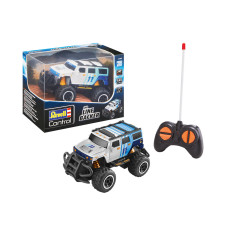 Revell RC Line Backer 1:43 | Radiovadāmā mašīna