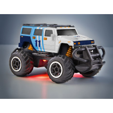 Revell RC Line Backer 1:43 | Radiovadāmā mašīna