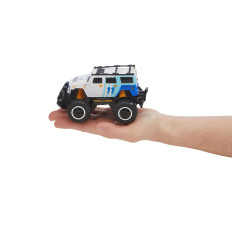 Revell RC Line Backer 1:43 | Радиоуправляемая машинка