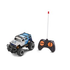 Revell RC Line Backer 1:43 | Radiovadāmā mašīna