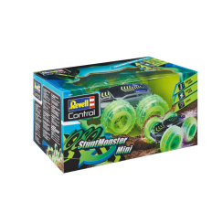 Revell Stunt Monster Mini 1080 | Remote-controlled car