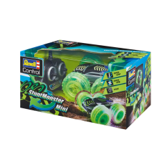 Revell Stunt Monster Mini 1080 | Радиоуправляемая машинка