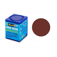 Revell - Aqua reddish brown mat. 17ml