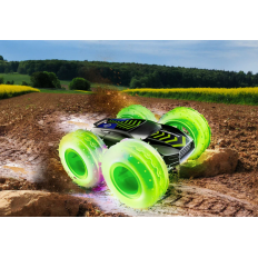 Revell Stunt Monster Mini 1080 | Радиоуправляемая машинка