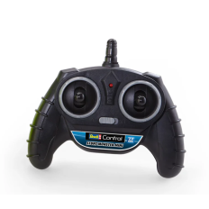 Revell Stunt Monster Mini 1080 | Radiovadāmā mašīna