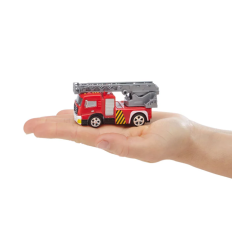 Mini RC Fire Truck 1:43 | Revell Control fire truck