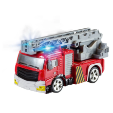 Mini RC Fire Truck 1:43 | Revell Control fire truck