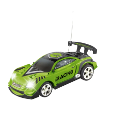 Mini RC sacīkšu auto zaļš 1:43 | Kompakta sacīkšu mašīna Revell Control