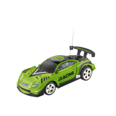 Mini RC sacīkšu auto zaļš 1:43 | Kompakta sacīkšu mašīna Revell Control