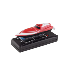 Revell RC Mini Speedboat Red | Мини радиоуправляемый катер