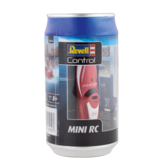Revell RC Mini Speedboat Red | Мини радиоуправляемый катер