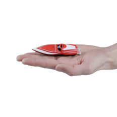 Revell RC Mini Speedboat Red | Мини радиоуправляемый катер