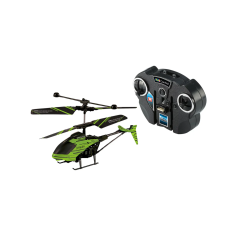 RC Helicopter “Streak” Glow in the Dark | Светящийся мини‑вертолёт