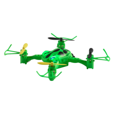 RC mini kvadrkopters “Froxxic” | Kompakts kvadrkopters bērniem