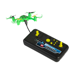 RC Mini Quadcopter “Froxxic” | Компактный квадрокоптер для детей