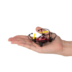 RC Mini Quadcopter “Mini fly” | Compact quadcopter for children