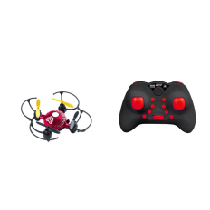 RC Mini Quadcopter “Mini fly” | Compact quadcopter for children
