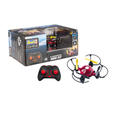 Мини-квадрокоптер RC «Mini fly» | Компактный квадрокоптер для детей