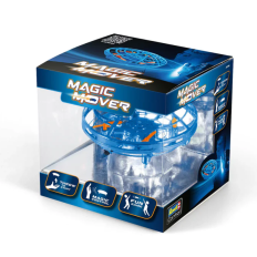 Action Game “Magic Mover” Blue | Interactive game for children
