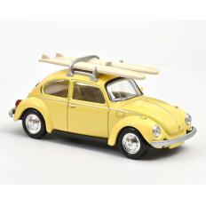 Norev Jet Car 1:43 Volkswagen Coccinelle 1303 1973 | Коллекционная модель