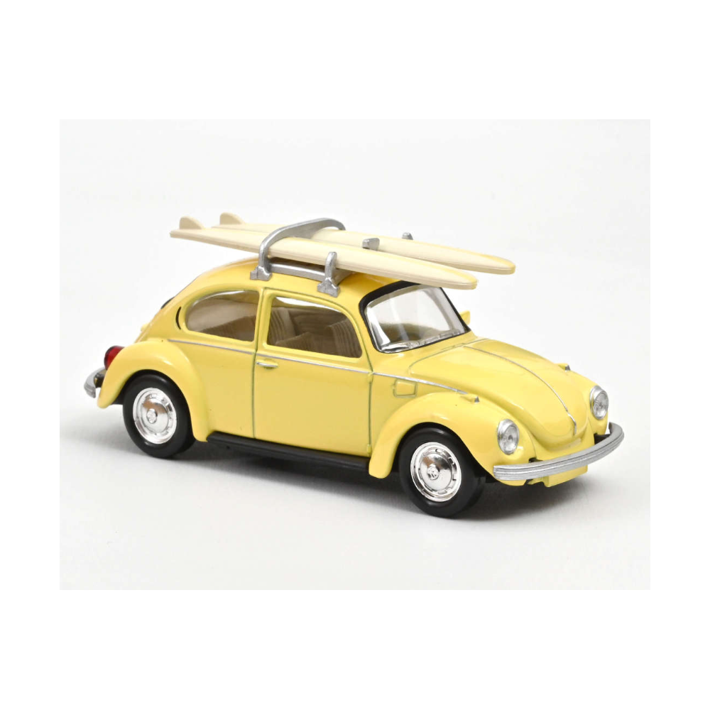 Norev Jet Car 1:43 Volkswagen Coccinelle 1303 1973 | Коллекционная модель
