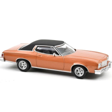 Norev Jet Car 1:43 Ford Grand Torino 1974 | Kolekcionārais modelis