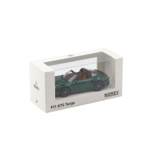 Norev Jet Car 1:43 Porsche 911 GTS Targa 2024 | Kolekcionārais modelis