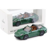 Norev Jet Car 1:43 Porsche 911 GTS Targa 2024 | Kolekcionārais modelis
