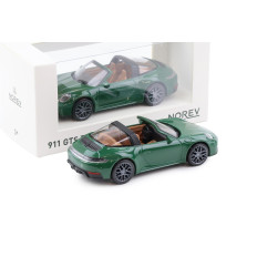 Norev Jet Car 1:43 Porsche 911 GTS Targa 2024 | Kolekcionārais modelis
