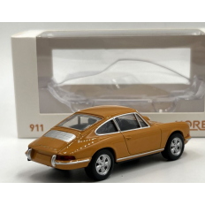 Norev Jet Car 1:43 Porsche 911 1969 | Kolekcionārais modelis