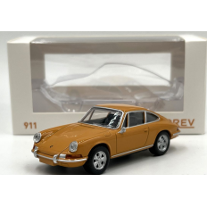 Norev Jet Car 1:43 Porsche 911 1969 | Kolekcionārais modelis
