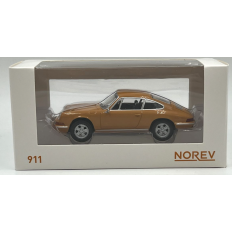 Norev Jet Car 1:43 Porsche 911 1969 | Kolekcionārais modelis