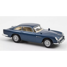 Norev Jet Car 1:43 Aston Martin DB5 1963 | Kolekcionārais modelis