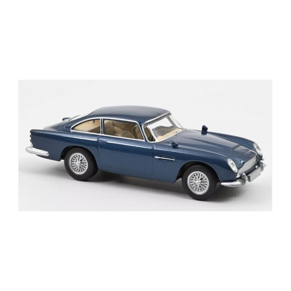 Norev Jet Car 1:43 Aston Martin DB5 1963 | Kolekcionārais modelis