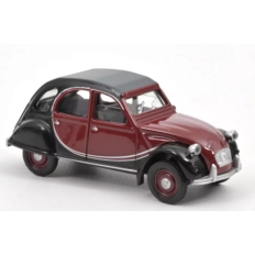 Norev 1:54 Citroën 2CV Charleston 1987 | Коллекционная модель