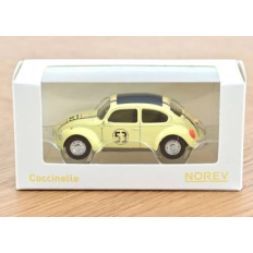 Norev 1:64 Volkswagen Beetle 1303 1973 | Kolekcionārais modelis
