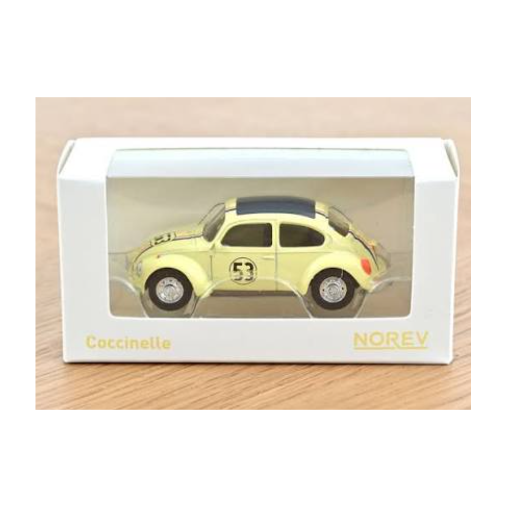 Norev 1:64 Volkswagen Beetle 1303 1973 | Kolekcionārais modelis