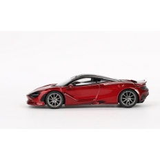 Mini GT 1:64 McLaren 750S 2023 | Коллекционная модель