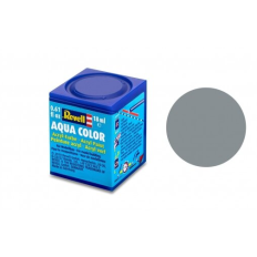 Revell - Aqua grey mat USAF. 17ml