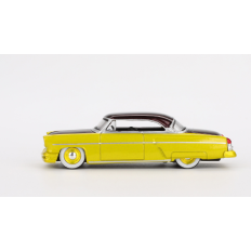 Mini GT 1:64 Lincoln Capri Hot Rod 1954 | Коллекционная модель