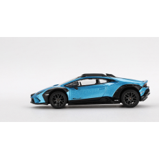 Mini GT 1:64 Lamborghini Huracán 2024 | Kolekcionārais modelis