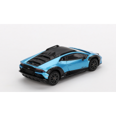 Mini GT 1:64 Lamborghini Huracán 2024 | Kolekcionārais modelis