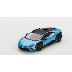 Mini GT 1:64 Lamborghini Huracán 2024 | Kolekcionārais modelis