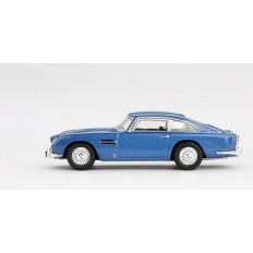 Mini GT 1:64 Aston Martin DB5 1965 | Kolekcionārais modelis