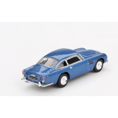 Mini GT 1:64 Aston Martin DB5 1965 | Kolekcionārais modelis