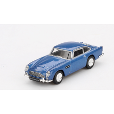 Mini GT 1:64 Aston Martin DB5 1965 | Kolekcionārais modelis